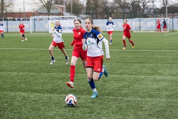 Bild 137 - wCJ HSV - ETV - Esbjerg